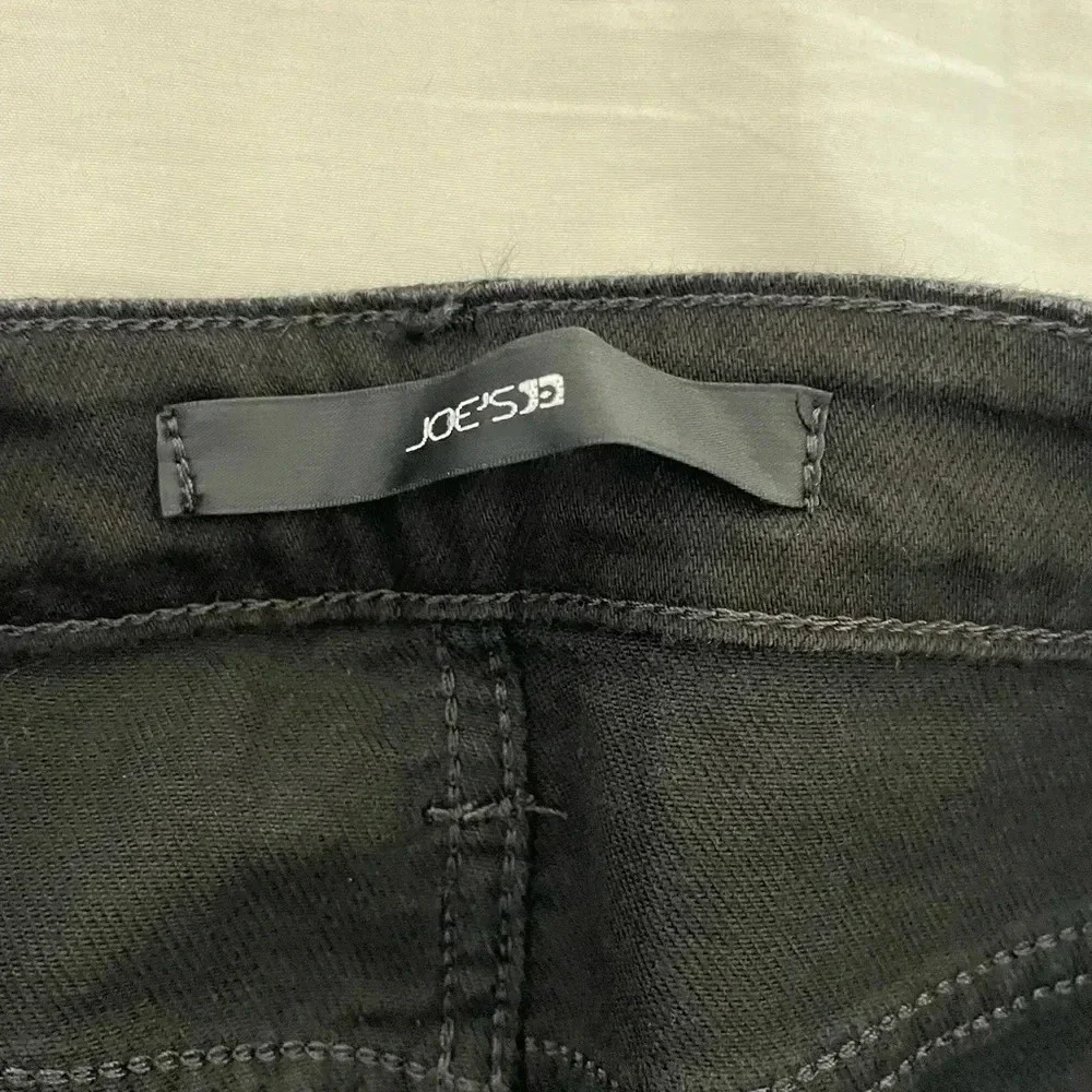 Joes jeans Mali Tuxedo skinny denim